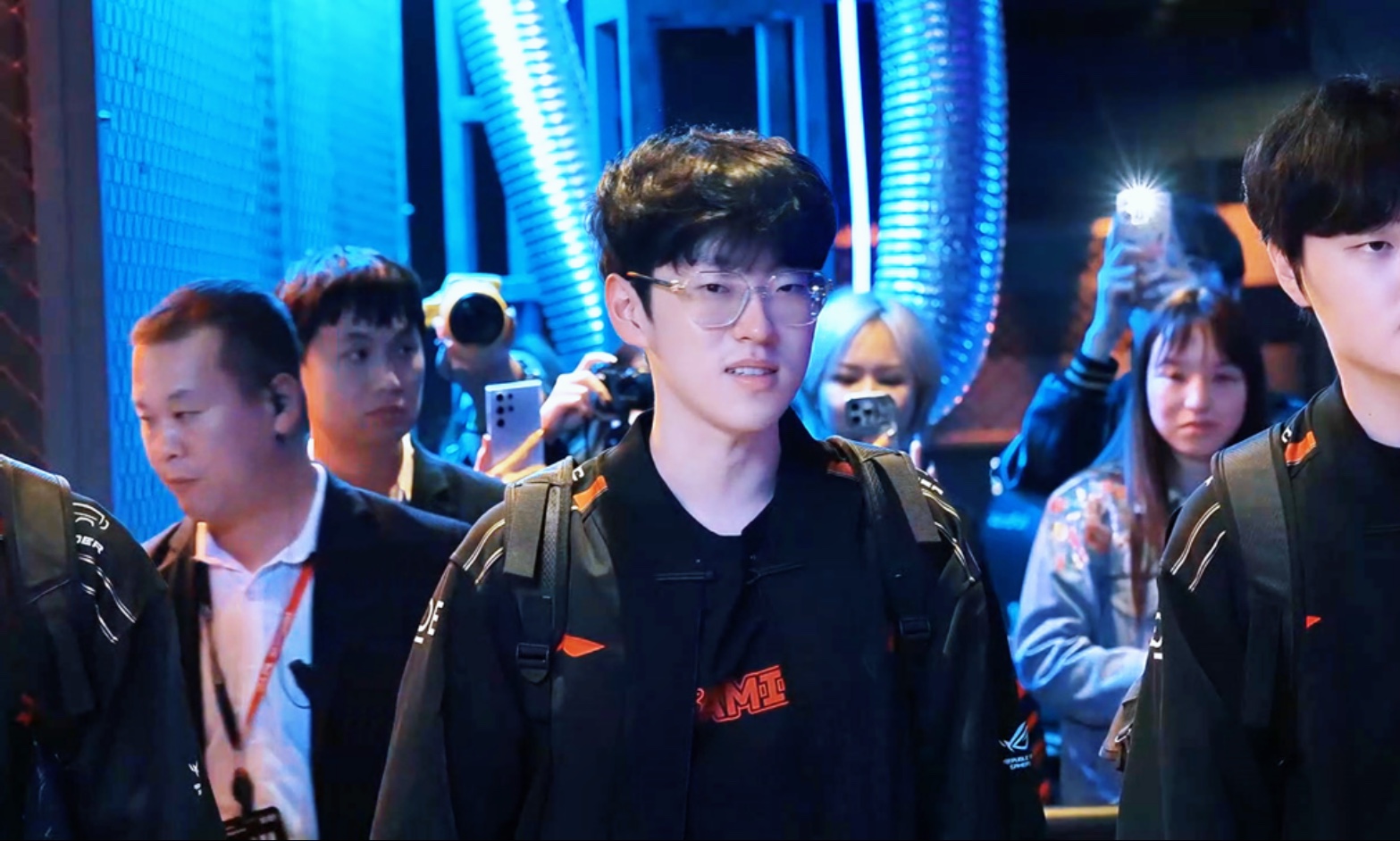 Scout新星势不可挡表现惊艳，DWG未来可期！的简单介绍